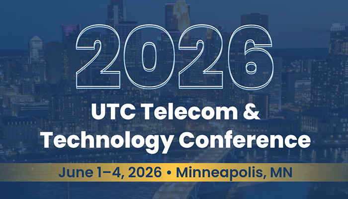 UTC Telecom & Technology Conference 2026