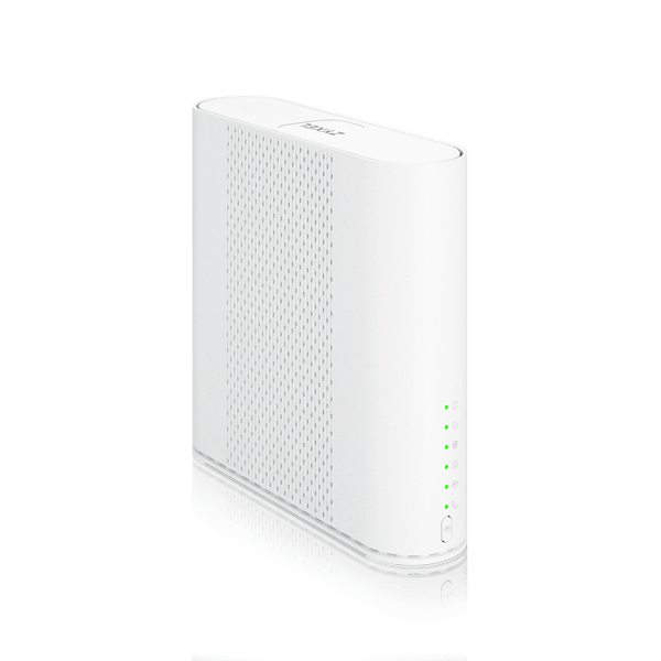 EE1301-00, Dual-Band Wireless BE7200 Gigabit Ethernet VoIP Gateway