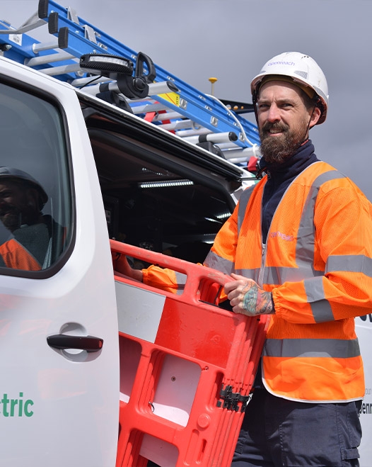 Openreach