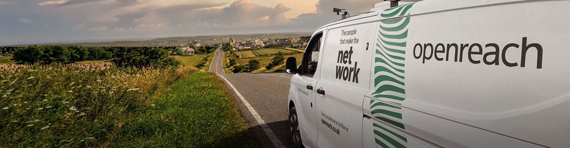 Openreach