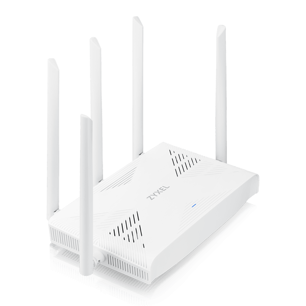 EX3320-T0, Dual-Band Wireless AX3000 Gigabit Ethernet Gateway