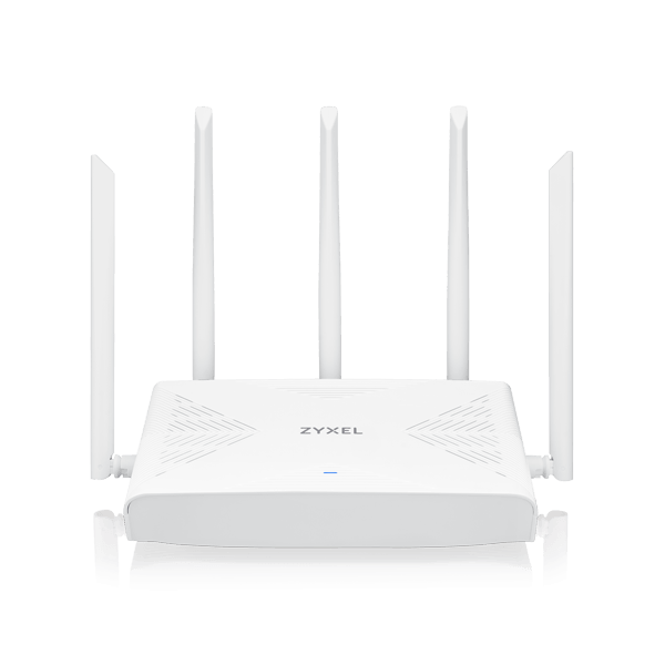 EX3320-T0, Dual-Band Wireless AX3000 Gigabit Ethernet Gateway