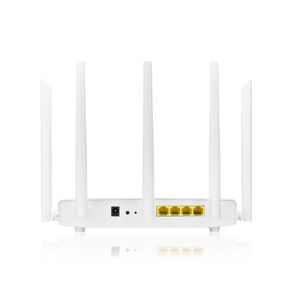 EX3320-T0, Dual-Band Wireless AX3000 Gigabit Ethernet Gateway