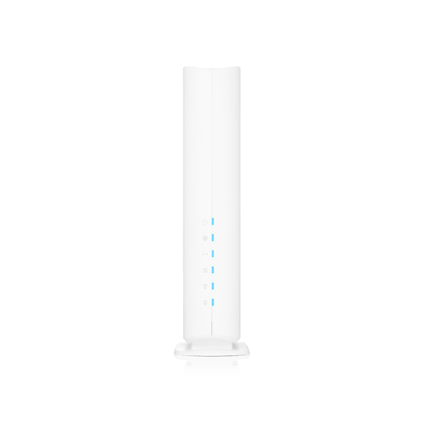 EX3320-T1, Dual-Band Wireless AX3000 Gigabit Ethernet Gateway