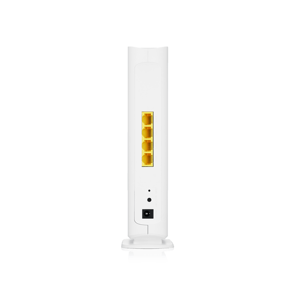 EX3320-T1, Dual-Band Wireless AX3000 Gigabit Ethernet Gateway