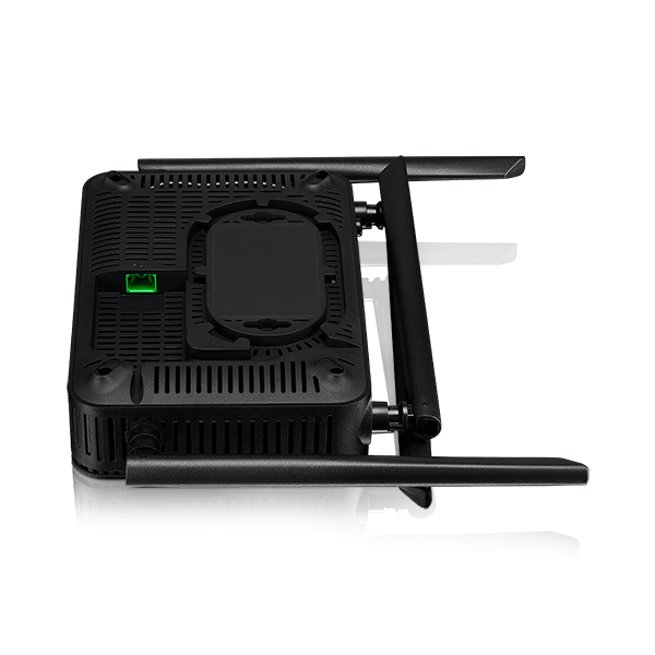 PX3321-T3, Dual-Band Wireless AX3000 GPON VoIP Gateway