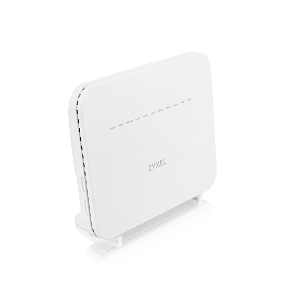 EE1101-00, Dual-Band Wireless BE3600 Gigabit Ethernet VoIP Gateway