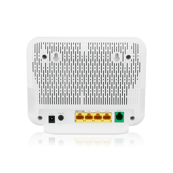 EE1101-00, Dual-Band Wireless BE3600 Gigabit Ethernet VoIP Gateway