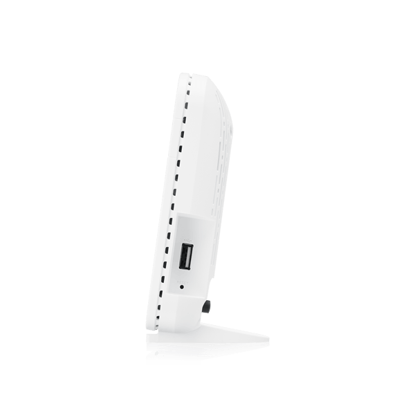 EE1101-00, Dual-Band Wireless BE3600 Gigabit Ethernet VoIP Gateway