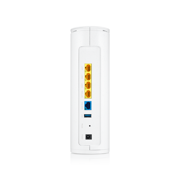 EE6610-20, Tri-Band Wireless BE19000 10G Ethernet Gateway