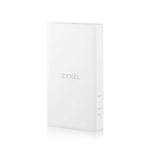 NR7307, 5G NR Outdoor Router