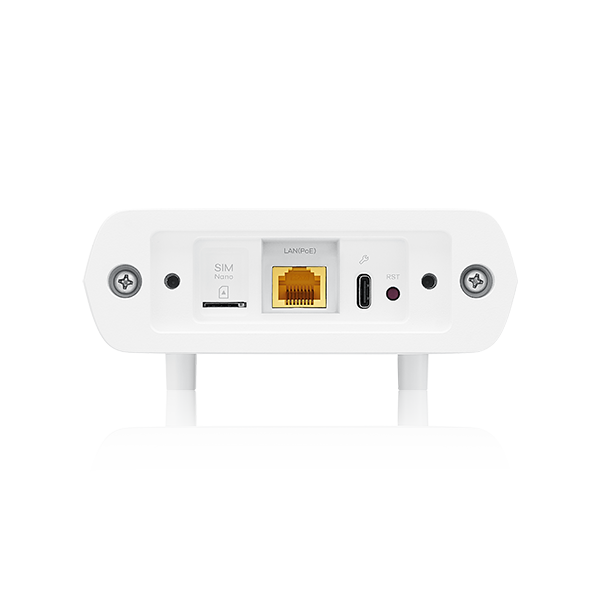 NR7307, 5G NR Outdoor Router