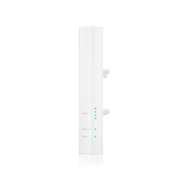 NR7307, 5G NR Outdoor Router