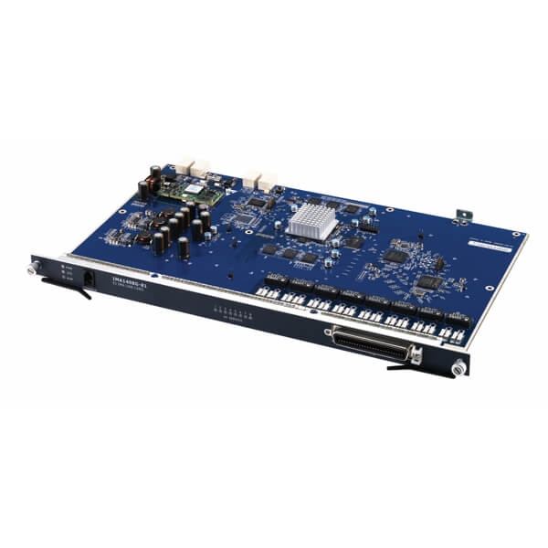 IMA1408G-81, 8-port E1 IMA Uplink Line Card