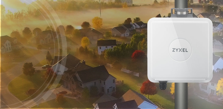 LTE Solutions