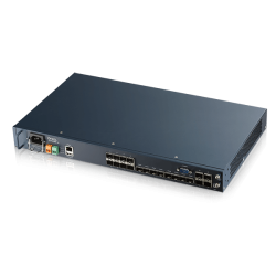 OLT1408B-IA, 1U Pizza Box 8-port GPON OLT