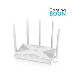 EX3320-T0, Dual-Band Wireless AX3000 Gigabit Ethernet Gateway