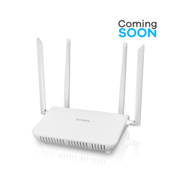 EX3220-T0, Dual-Band Wireless AX1800 Gigabit Ethernet Gateway