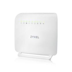 Dual-Band Wireless AX1800 Gigabit Extender - WX3100-T0