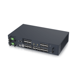 SDA3032SS, 2U 32-Port All-In-One PON Whitebox OLT