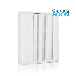 Zyxel WE3100-00 Dual-Band Wireless BE3600 Gigabit Extender