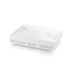 PX5302-00, Dual-Band Wireless AX3000 2.5G PON VoIP Gateway with RF Overlay