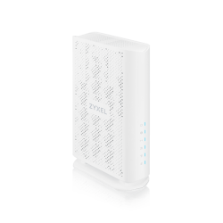 EX3320-T1, Dual-Band Wireless AX3000 Gigabit Ethernet Gateway