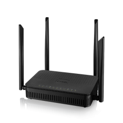 PX3321-T3, Dual-Band Wireless AX3000 GPON VoIP Gateway