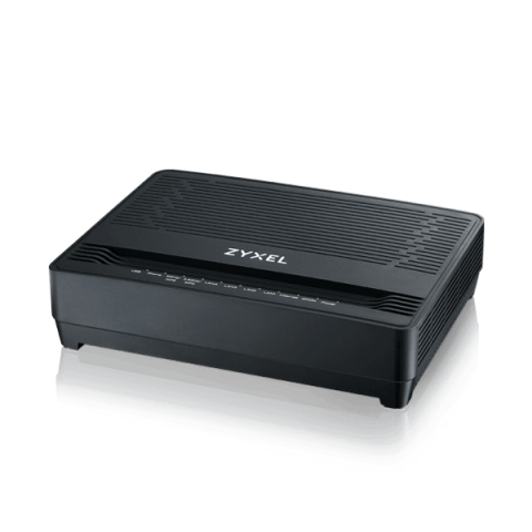 PX5111-T0, AX1800 Wi-Fi 6 GPON VoIP Gateway ONT