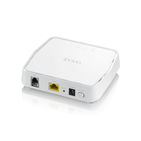 DM4200-B0, VDSL2 35b Bonding Bridge