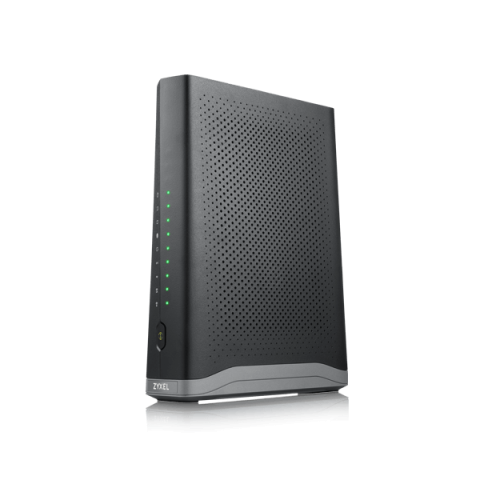 DX4510-B Series, AX6000 WiFi 6 VDSL2 Bonding Gateway
