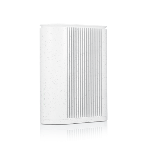 EE6601-00, Tri-Band Wireless BE19000 10G Ethernet VoIP Gateway with SFP+