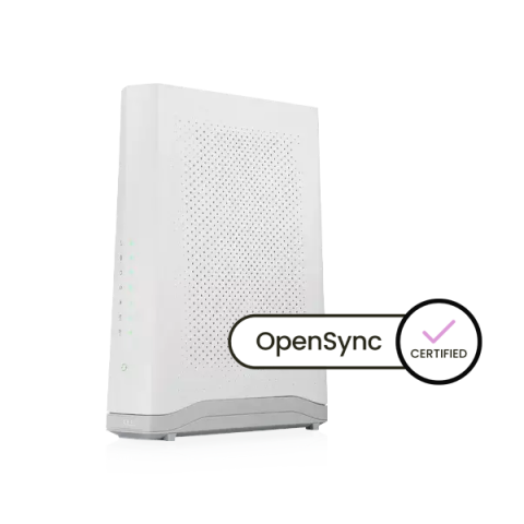 EX5512 Opensync