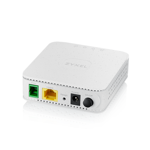PM5100-T1, GPON SFU with 2.5G LAN