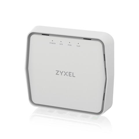 PM7513-R0, XGS-PON VoIP Bridge ONT with 10G LAN