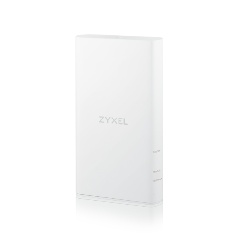 NR7701, 5G NR Outdoor Router