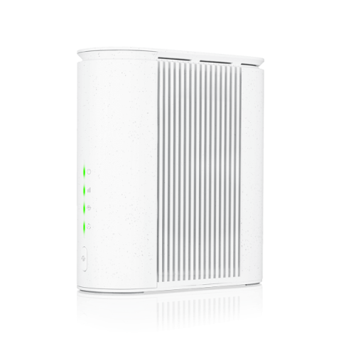 WE4600-00, Tri-Band Wireless BE19000 2.5G Extender