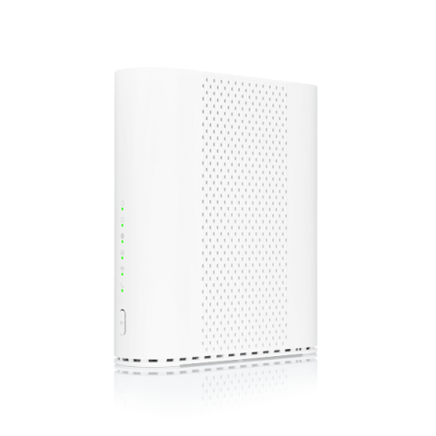 EE3101-00, Dual-Band Wireless BE3600 2.5G Ethernet VoIP Gateway