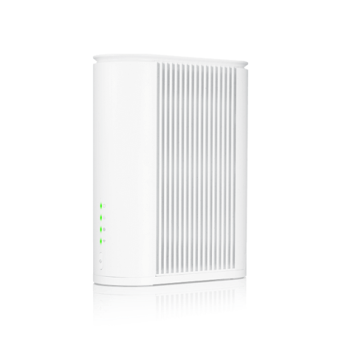 EE6701-00, Tri-Band Wireless BE19000 10G Ethernet VoIP Gateway