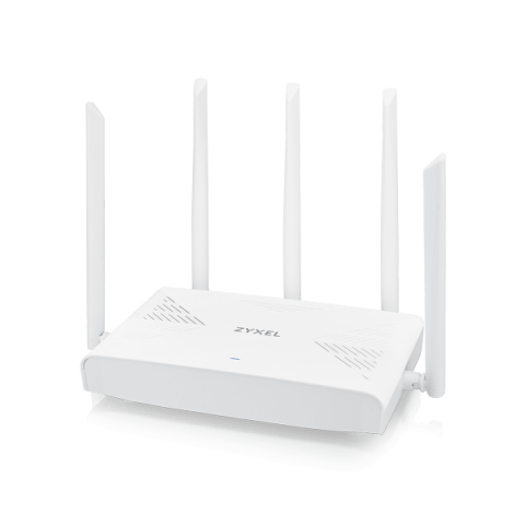 EX3320-T0, Dual-Band Wireless AX3000 Gigabit Ethernet Gateway
