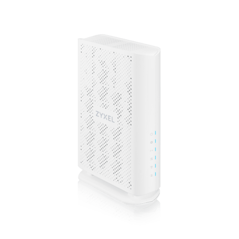 EX3320-T1, Dual-Band Wireless AX3000 Gigabit Ethernet Gateway