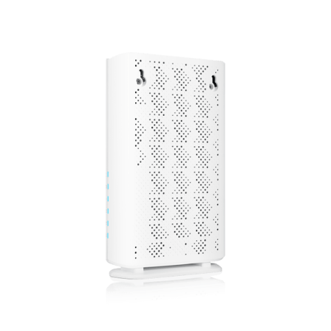 EX3320-T1, Dual-Band Wireless AX3000 Gigabit Ethernet Gateway