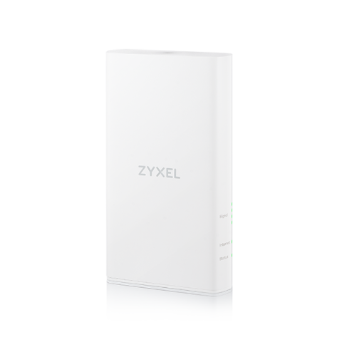 NR7307, 5G NR Outdoor Router