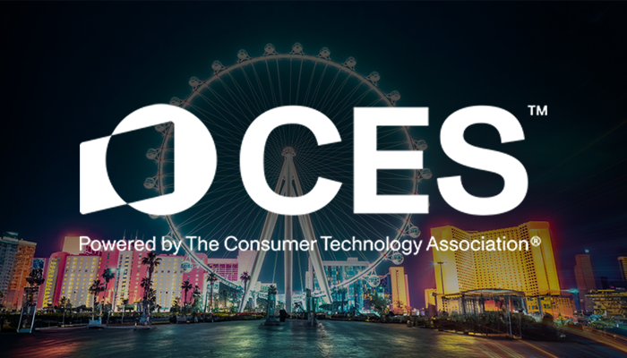 CES 2025