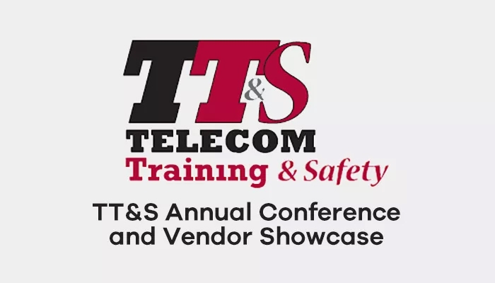 Event-TTS Annual conference showcase