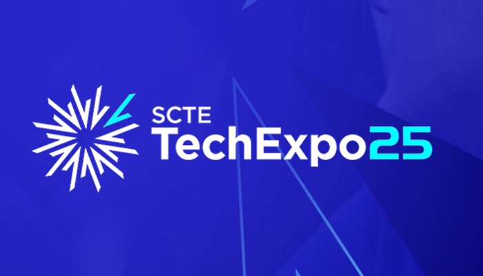 Tech expo