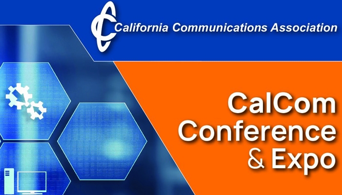 CalCom Fall Expo