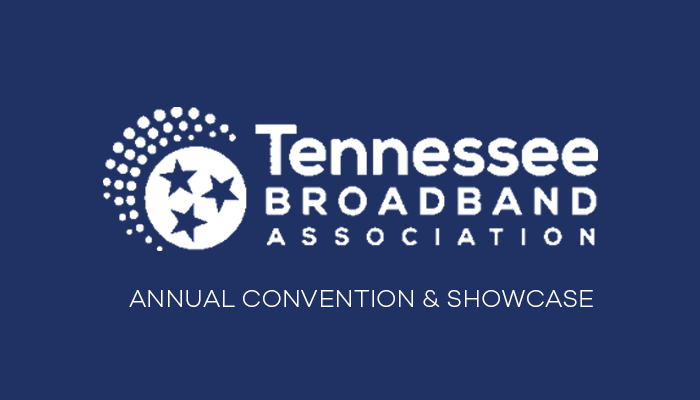 TNBA Annual Convention & Showcase 2026