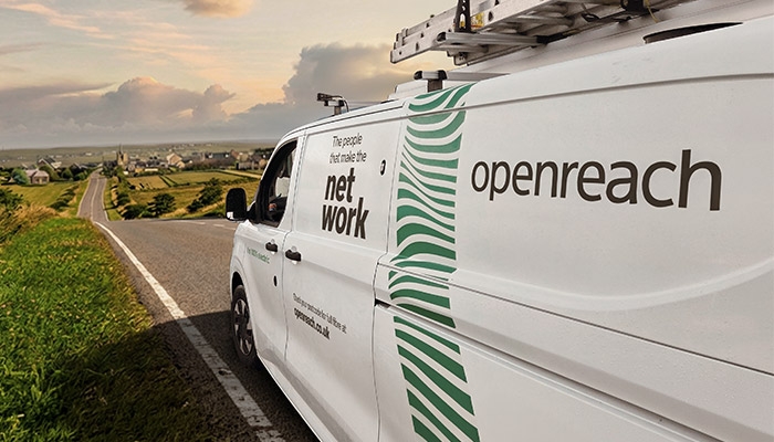 Openreach