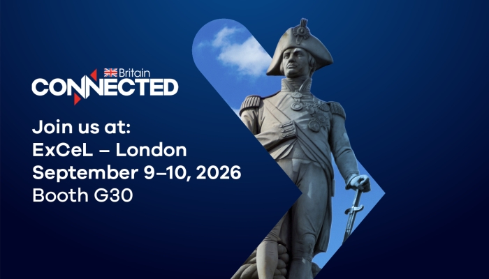 Connected Britain 2026
